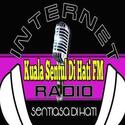 Kuala Sentul Di Hati FM