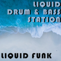 Liquid DnB Station