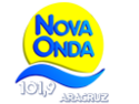 Rádio Nova Onda 101.9