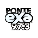 Exa FM Monterrey - 97.3 FM - XHSR-FM - MVS Radio - Monterrey, NL
