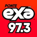 Exa FM Monterrey - 97.3 FM - XHSR-FM - MVS Radio - Monterrey, Nuevo León