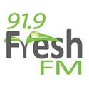 91.9 Fresh FM - Gladstone - 91.9 FM (MP3)