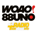 WOAO 88.1 FM