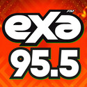EXA FM 95.5 (Querétaro) - 95.5 FM - XHOE-FM - Multimundo Radio - Querétaro, Querétaro