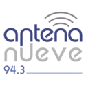 Antena Nueve 94.3 FM