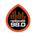 radiocafé 98.0. - Van barátod.