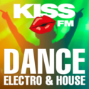 98.8 Kiss FM Dance Elektro & House