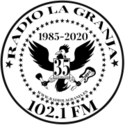 Radio La Granja 102.1 FM