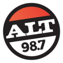 ALT 98.7