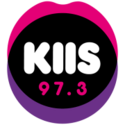 KIIS 97.3 - Brisbane - 97.3 FM (AAC)