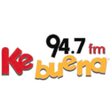 La Ke Buena 94.7 Mazatlán