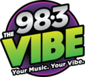 98.3 The Vibe