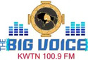 KWTN-FM Sunny Radio 100.9