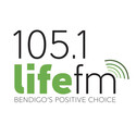 105.1 Life FM - Bendigo - 105.1 FM (MP3)