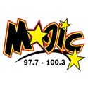 Magic 97.7 & 100.3