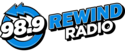 CIKT-FM "98.9 Rewind Radio" Grande Prairie, AB