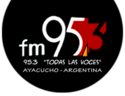 La 95 - FM 95.3