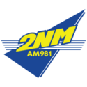 2NM - Muswellbrook - 981 AM (MP3)