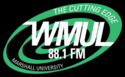 WMUL 88.1 - Marshall University Radio Huntington, WV