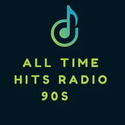 All Time Hits 90s (MP3)