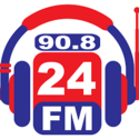 FM 24 Bhiwadi 90.8