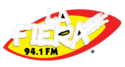 La Fiera Veracruz - 94.1 FM - XHHV-FM - Grupo Pazos - Veracruz, VE