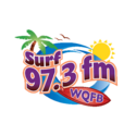 WQFP Surf 97.3 FM