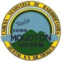 RADIO MOGOTÓN