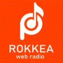 Rokkea Web Radio