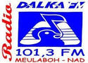 RADIO DALKA 101.3 FM MEULABOH