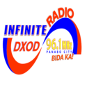 96.1 Infinite Radio Panabo City