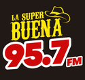 La Súper Buena (Ciudad Mante) - 95.7 FM - XHXO-FM - ORT (Organización Radiofónica Tamaulipeca) - Ciudad Mante, Tamaulipas