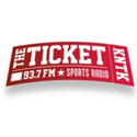 93.7 The Ticket