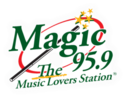 WPNC-FM - Magic 95.9 FM