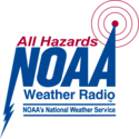 NOAA Weather Radio - KHB41 - Corpus Christi, TX - 162.55 MHz