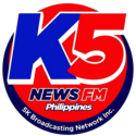 K5 News FM Jimalalud