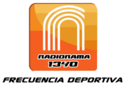 Radiorama 1340 Frecuencia Deportiva (Guadalajara) - 1340 AM - XEDKT-AM - Radiorama de Occidente - Guadalajara, Jalisco