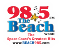 98.5 The Beach