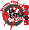 La Bestia Grupera (Puerto Peñasco) - 93.5 FM - XHITA-FM - Grupo Audiorama Comunicaciones - Puerto Peñasco, Sonora