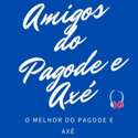 Rádio Amigos do Pagode e Axé