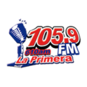 La primera - 105.9 FM [Sabinas, Coahuila]