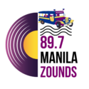 89.7 Manila Zounds