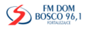 FM DOM BOSCO 96.1