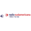 Radio Sudamericana 100.5 - Corrientes Capital