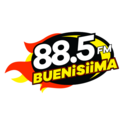 Buenisiima (Cuernavaca) - 88.5 FM - XHCM-FM - Grupo Audiorama Comunicaciones - Cuernavaca, MO