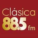 Clásica 88.5 (HJSA, 88.5 MHz FM, Cali)