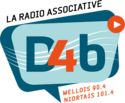 Radio D4B