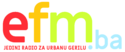 Studentski eFM Radio