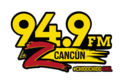 La Z Cancún - 94.9 FM - XHPBCQ-FM - Promo Éxitos - Cancún, Quintana Roo