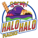 DWLA FM Halo Halo Radio 105.9